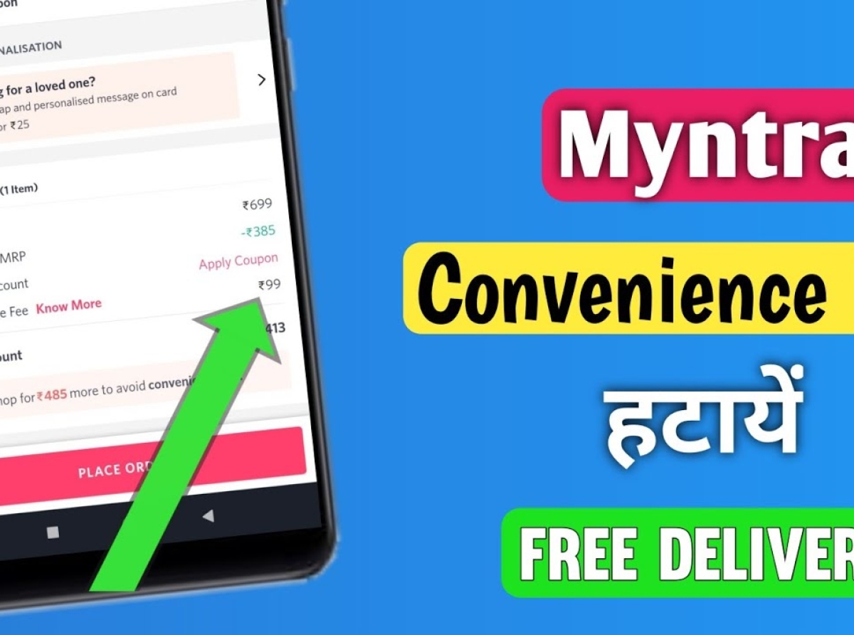 Myntra